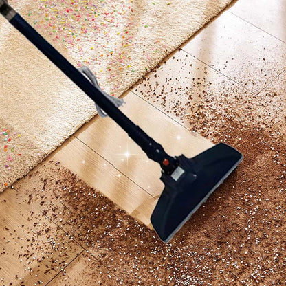 Multifunktionales Handstaubsauger-Set mit starker Saugkraft