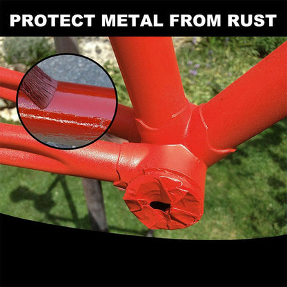 💥 Mehr kaufen mehr bekommen🔥Multifunktionales Mittel zur Entfernung und Umwandlung von Metallrost