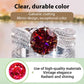💕Eleganter Vintage-Ring für Frauen💍Kostenlose Lieferung✈️