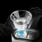 Multifunktionale tragbare Arbeitstaschenlampe