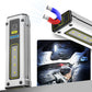 Multifunktionale tragbare Arbeitstaschenlampe