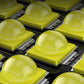 Multifunktionale tragbare Arbeitstaschenlampe