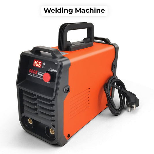 🔥 kostenloser Versand✈️🔥Portable Inverter Welding Machine with LCD Display