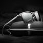 🔥2025 Spring Sale🔥Neue solarbetriebene Nachtsichtbrille im Design👓