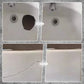 💥2 kaufen, 1 gratis-🏠✨Multifunktionale Reparatursets für Risse in Fliesen und Steinen