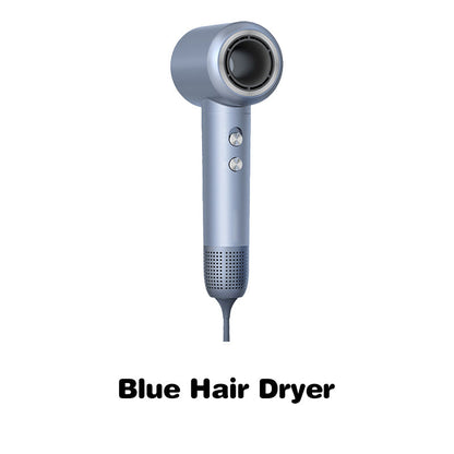 Negative Ionic Lightweight High-Speed Hair Dryer