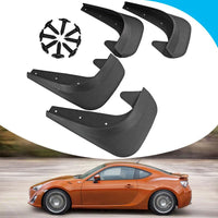 🎁Abverkauf von Lagerbeständen 30% RABATT⏳Universal-Auto-Radkotflügel