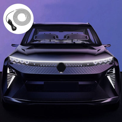 🔆Dynamic Scan Start-Up Hoodbeam Kit💡