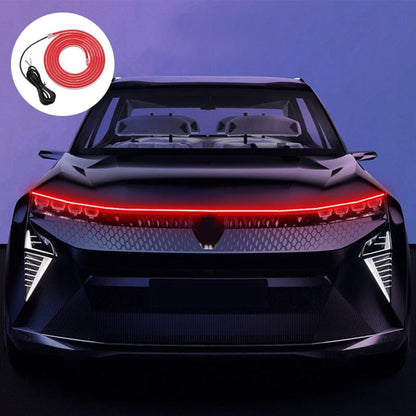 🔆Dynamic Scan Start-Up Hoodbeam Kit💡