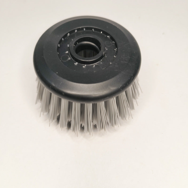✨✨Brosse à récurer multifonctionnelle à ajout automatique de liquide🔥