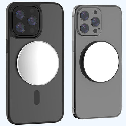 ✨📸Simple And Practical Magnetic Self Mirror Set For Rear Camera