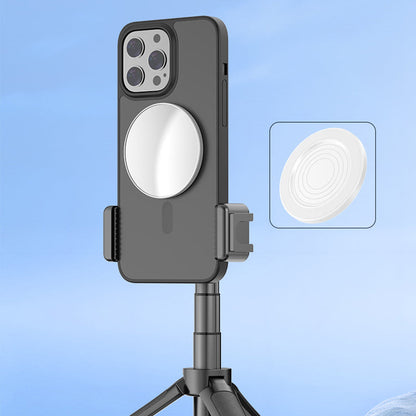 ✨📸Simple And Practical Magnetic Self Mirror Set For Rear Camera