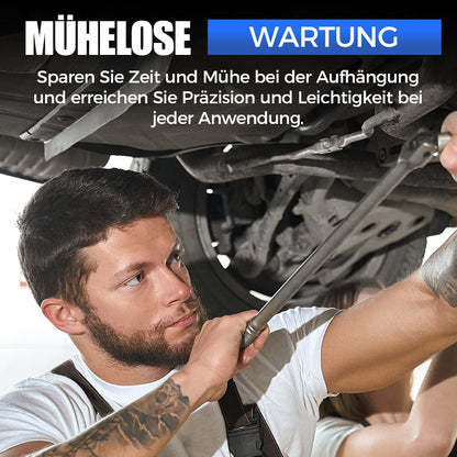 Universal-Auto-Achsschenkel-Abzieher für Aufhängungsreparatur
