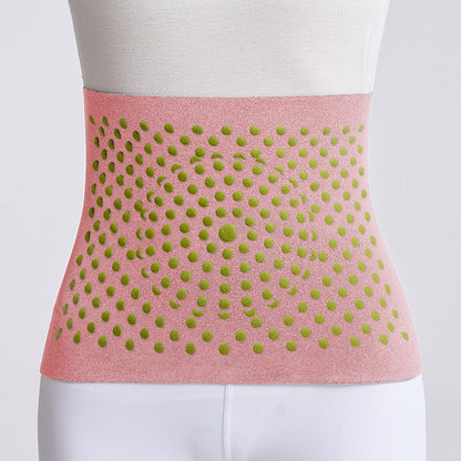 💥Kaufen Sie 1 und erhalten Sie 1 gratis - 🌸🌸Winter-High-Stretch-Taillenprotektor für Frauen