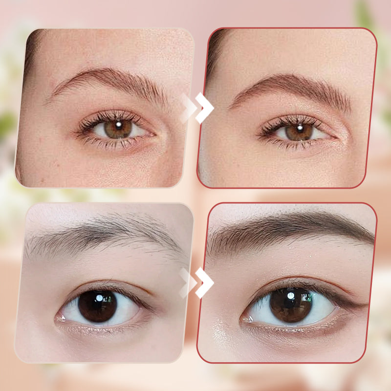 🎁Kaufen Sie 1 und erhalten Sie 1 gratis🔥Wasserfester und wischfester Augenbrauenstift