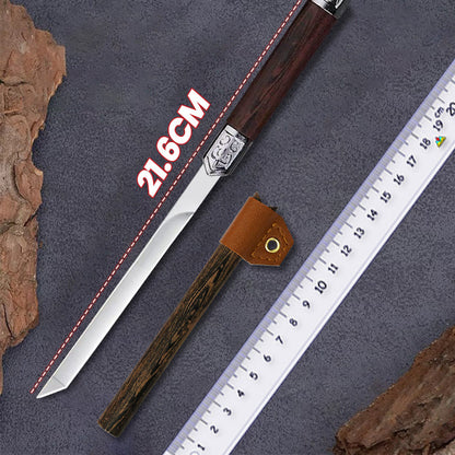✨🔪Multifunktionales Messer für Haushalt und Outdoor