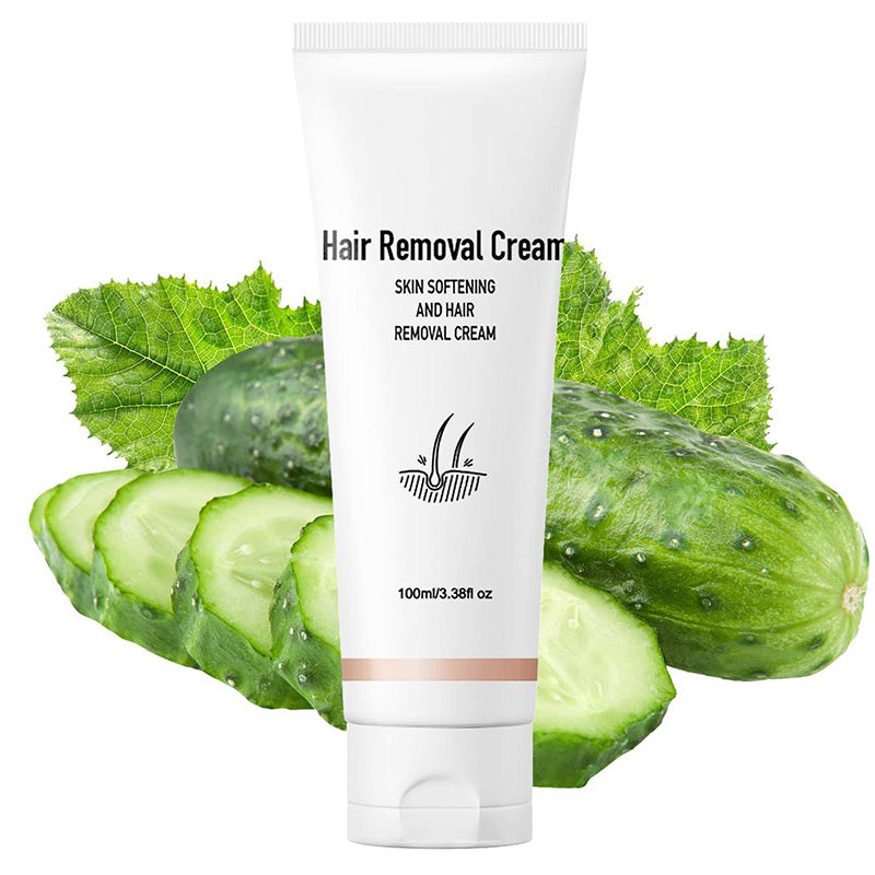 🏆Kaufen Sie 3 und erhalten Sie 3 gratis🌸Vielseitige, aromatische Enthaarungscreme mit sanfter Formel