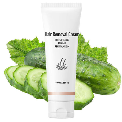 🏆Kaufen Sie 3 und erhalten Sie 3 gratis🌸Vielseitige, aromatische Enthaarungscreme mit sanfter Formel