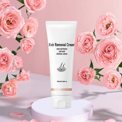 🏆Kaufen Sie 3 und erhalten Sie 3 gratis🌸Vielseitige, aromatische Enthaarungscreme mit sanfter Formel