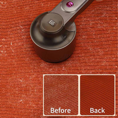 🔥Last Day Promotion - 55% Rabatt🎁 2 in 1 Elektrische Fusselentferner