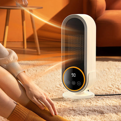 📢📢60 % RABATT !!!🎁[Aufmerksames Geschenk] Ventilatorheizung für das ganze Haus