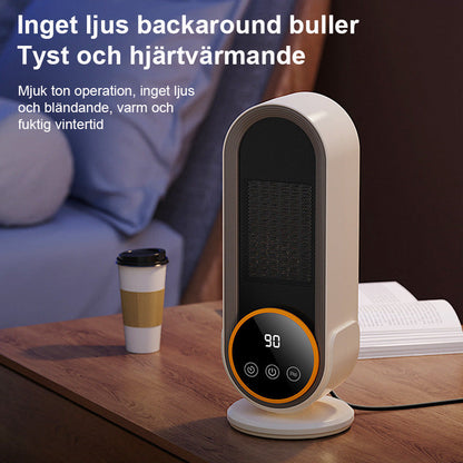 📢📢60 % RABATT !!!🎁[Aufmerksames Geschenk] Ventilatorheizung für das ganze Haus