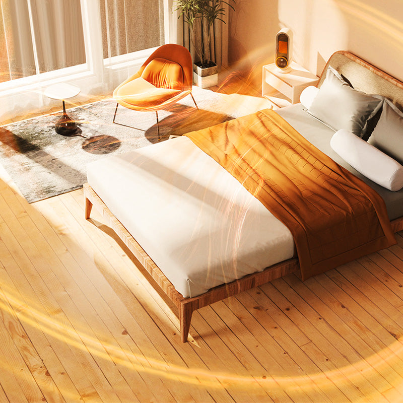 📢📢60 % RABATT !!!🎁[Aufmerksames Geschenk] Ventilatorheizung für das ganze Haus