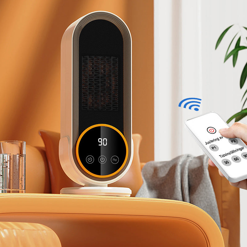 📢📢60 % RABATT !!!🎁[Aufmerksames Geschenk] Ventilatorheizung für das ganze Haus