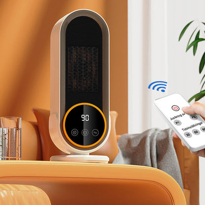 📢📢60 % RABATT !!!🎁[Aufmerksames Geschenk] Ventilatorheizung für das ganze Haus