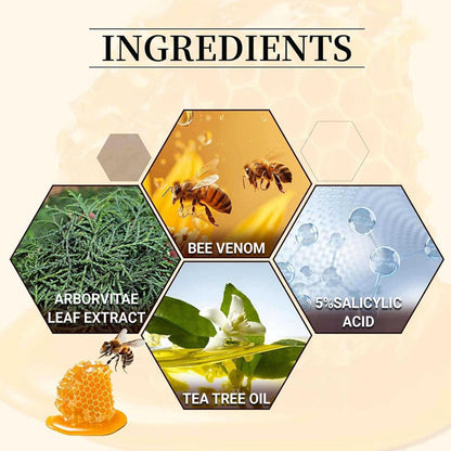 🎉2025 HEISSER VERKAUF🎉 54% OFF🔥Organischer Rindertalg-Balsam mit Honig - Feuchtigkeitscreme