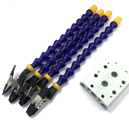🔥HOT SALE🦾Multi-Arm Einstellbare Löthelfer（50% OFF）