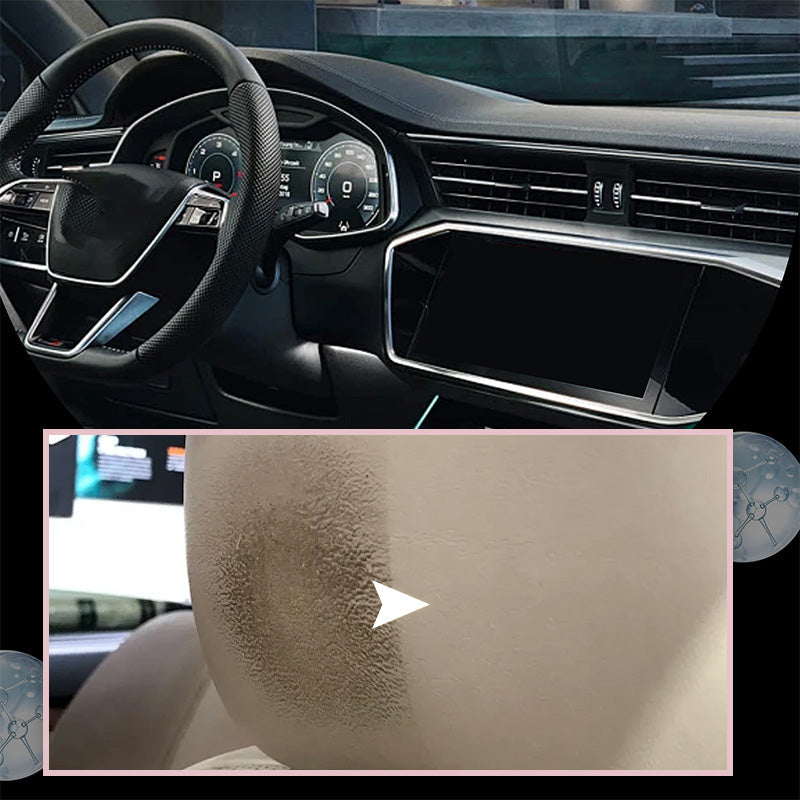 🚗 57% RABATT! 💎 Auto-Innenraum Politur – Natürliche Formel, Starker Glanz & Schutz für Alle Oberflächen ✨