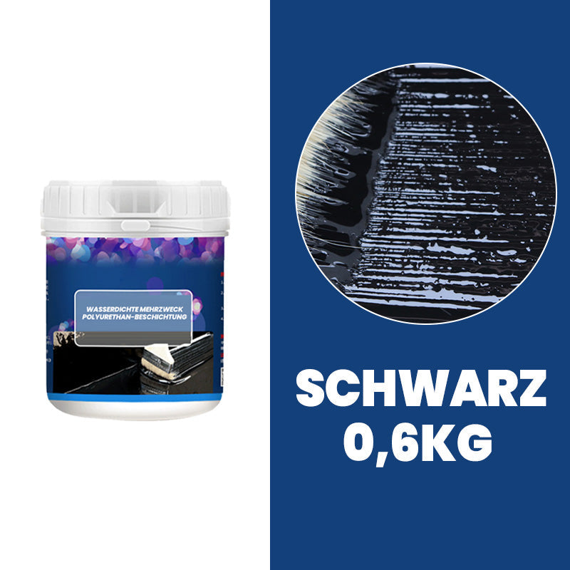 💧🏡Wasserfeste Mehrzweck-Polyurethan-Beschichtung, dauerhafter Schutz, schützt jeden Zentimeter Ihres Raumes!