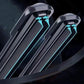 💦🚗Multi-Function Boneless Double Rubber Strip Wiper