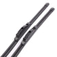💦🚗Multi-Function Boneless Double Rubber Strip Wiper