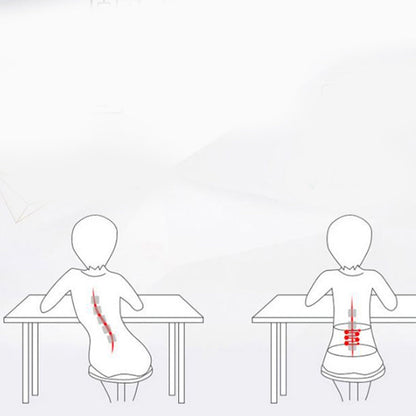🔥HEISSER VERKAUF 53% RABATT🔥💖Verstellbarer Lendenwirbelstützgürtel Lower Back Brace