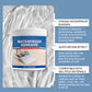 Vielseitiger, schnell trocknender, transparenter, wasserfester Klebstoff