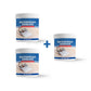 Vielseitiger, schnell trocknender, transparenter, wasserfester Klebstoff