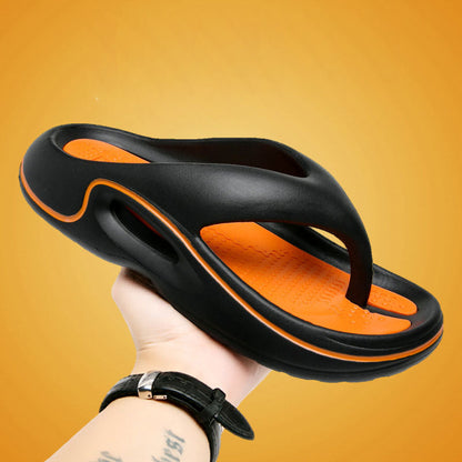 🔥Bequeme Sommer-Flip-Flops mit dicken Sohlen