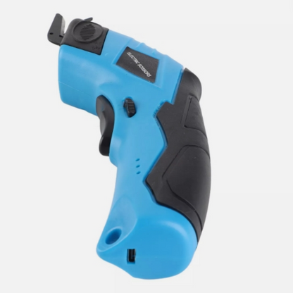 ✂️Portable Handheld Lithium-Akku wiederaufladbare elektrische Tuch Schneiden Scissors✂️