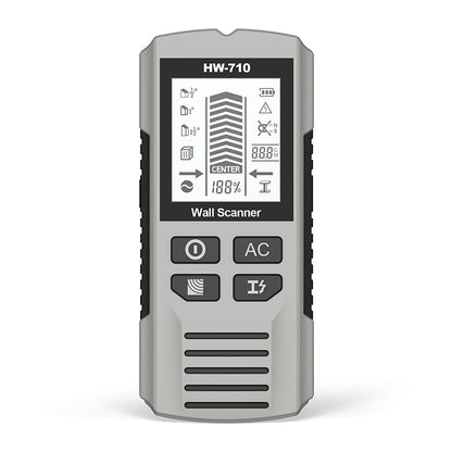 💥Begrenzte Zeit 55% Rabatt🔥Multifunktionaler Handheld Metall und Wand Detektor