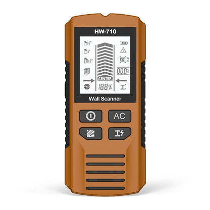 💥Begrenzte Zeit 55% Rabatt🔥Multifunktionaler Handheld Metall und Wand Detektor