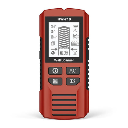 💥Begrenzte Zeit 55% Rabatt🔥Multifunktionaler Handheld Metall und Wand Detektor