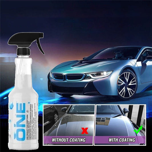 ✨🚘Multi-Surface Instant Autolack-Erneuerungsspray