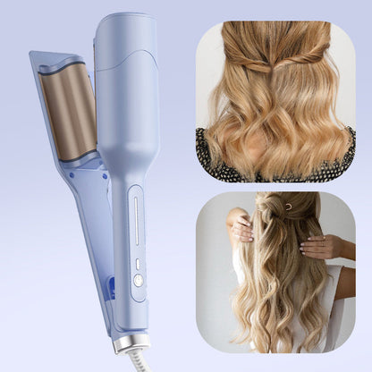 🌊💕Deep Beach Waver Haar Lockenstab