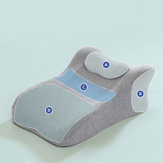 💕Mehr neue Wege eröffnen💏  - Memory Foam Schlafkissen