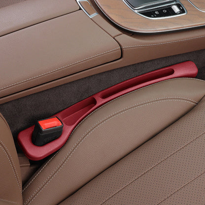 📢50% Rabatt für eine begrenzte Zeit💥🚘Sitzspaltfüller mit Organizer für das Auto✨