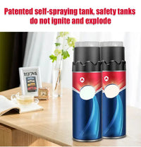 🔥Weihnachten Heiß 49% Rabatt🎊 Wasserdichtes Leck-Reparaturspray
