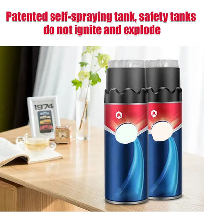 🔥Weihnachten Heiß 49% Rabatt🎊 Wasserdichtes Leck-Reparaturspray