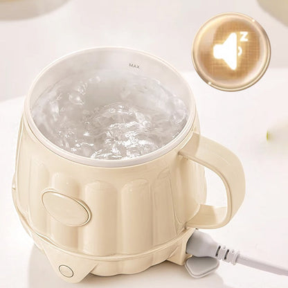 ⏳Zeitlich begrenztes Sonderangebot⏰Multifunktionaler elektrischer Milchwärmer🔥